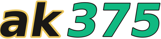 ak375 logo